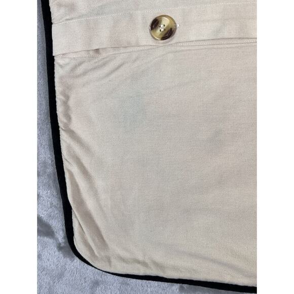 Catstudio Sonoma County Original Hand Embroidered Decorative Pillow 2012 USA 2 - Picture 14 of 16